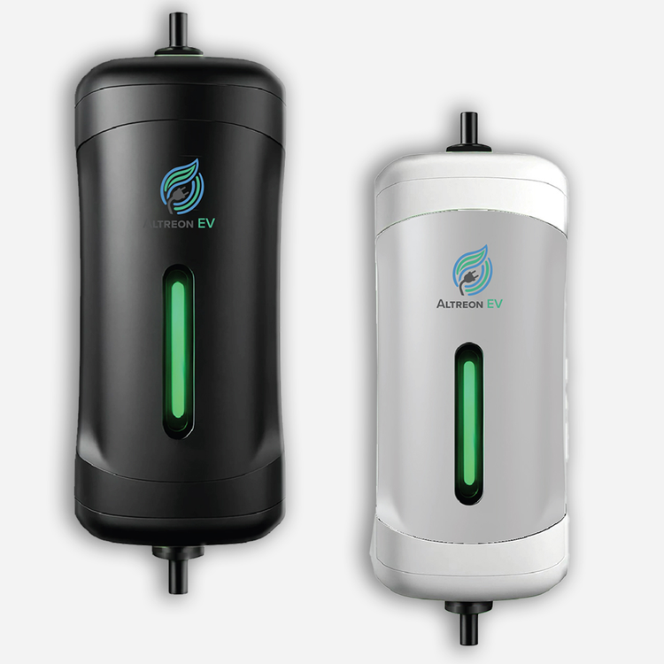 EV Charging Equipment