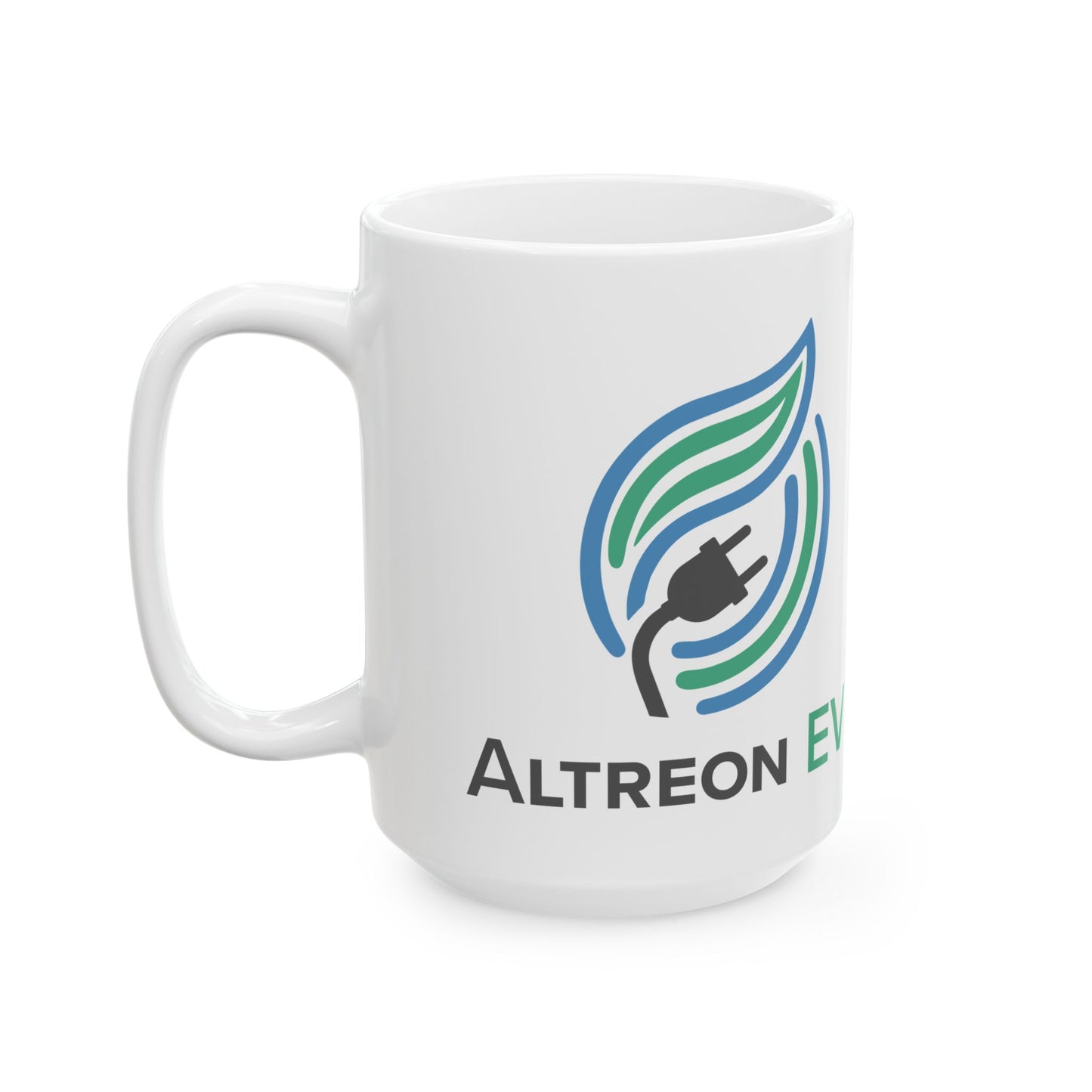 Ceramic Mug