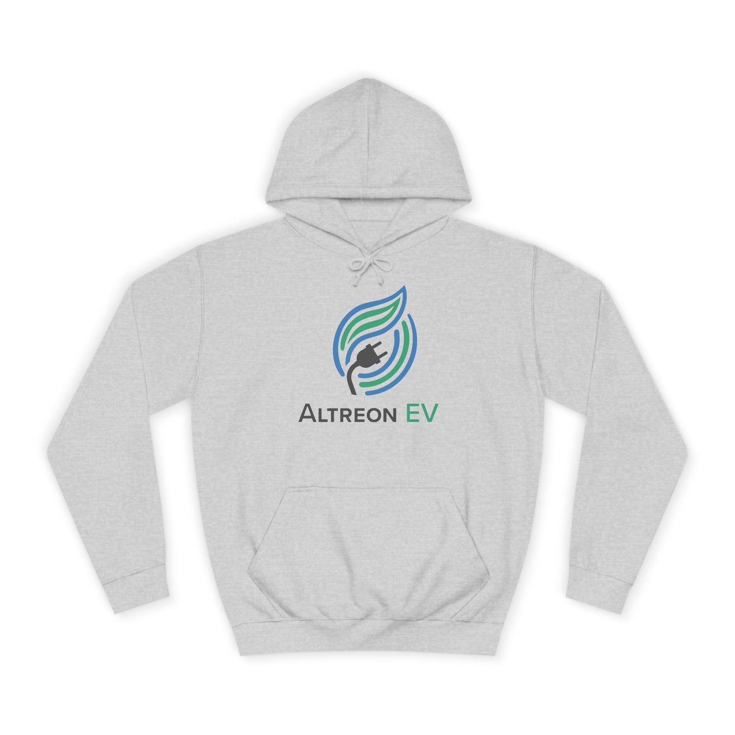 Unisex College Hoodie