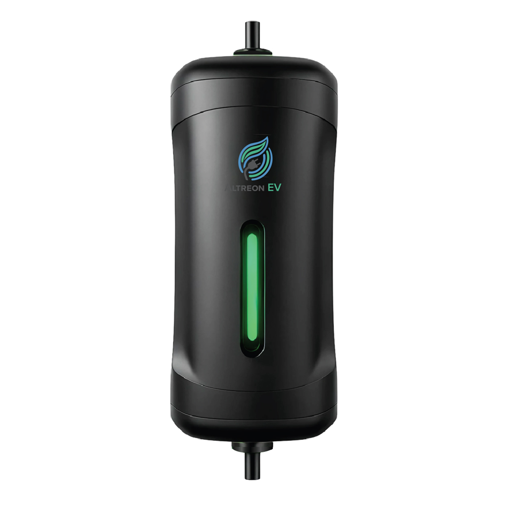 Cascade XL Level 2 EV Charger – 240V