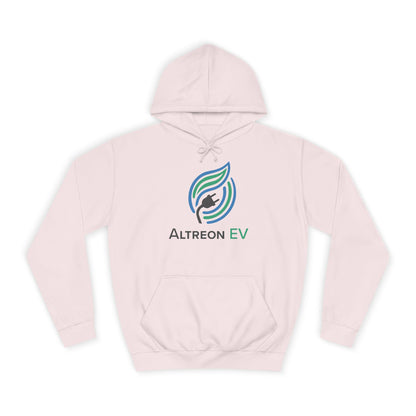 Unisex College Hoodie