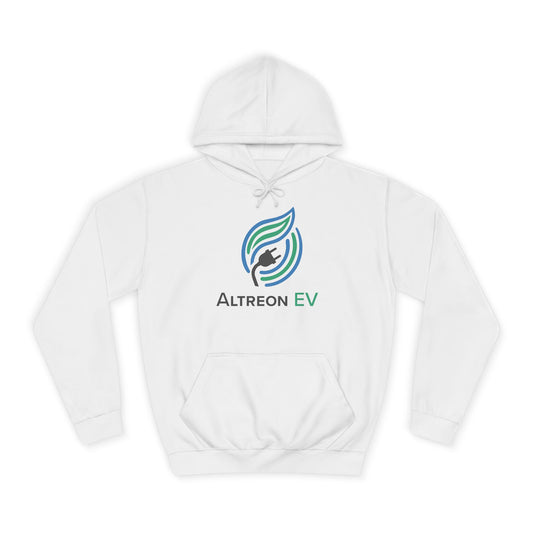 Unisex College Hoodie