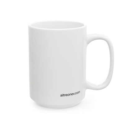 Ceramic Mug