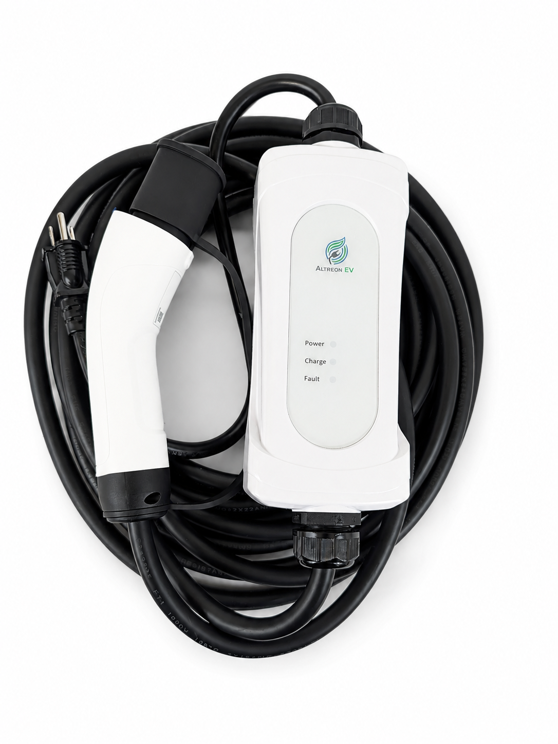 Brook XL Portable 120V Charger - NACS