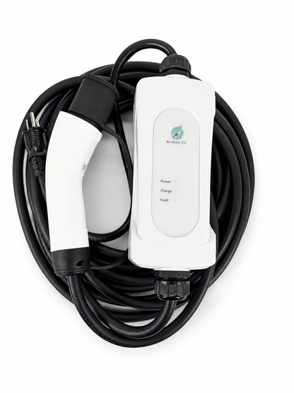Brook XL Portable 120V Charger - NACS