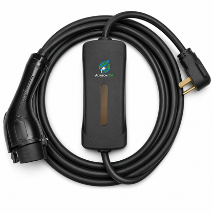 Level 2 Portable EV Charger | 16 ft | Cascade