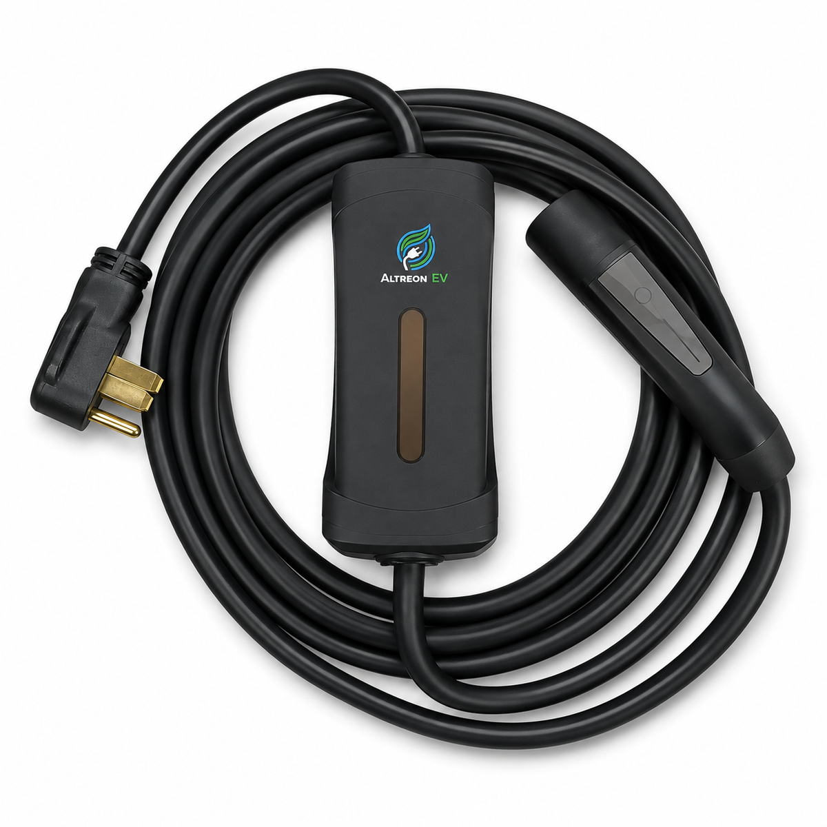 Cascade Portable 240V Charger - NACS