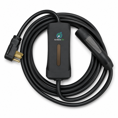 Cascade Portable 240V Charger - NACS