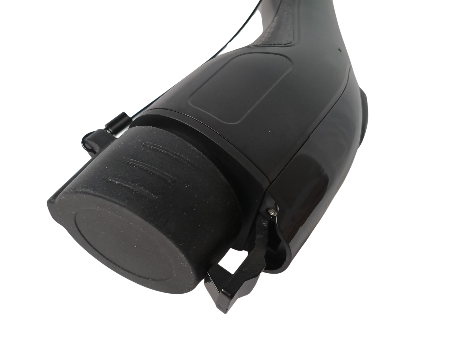 Cascade Portable 240V Charger - J1772 Edition