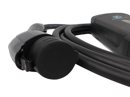 Cascade Portable 240V Charger - J1772 Edition