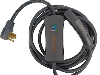 Cascade Portable 240V Charger - NACS Edition