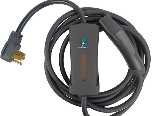 Cascade Portable 240V Charger - NACS Edition