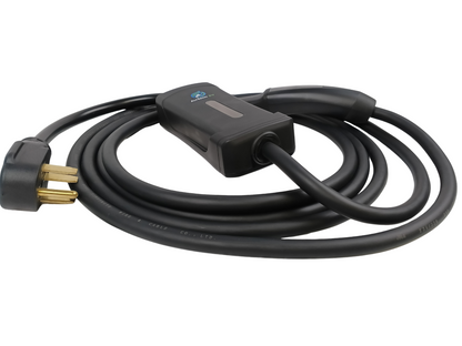 Cascade Portable 240V Charger - NACS Edition