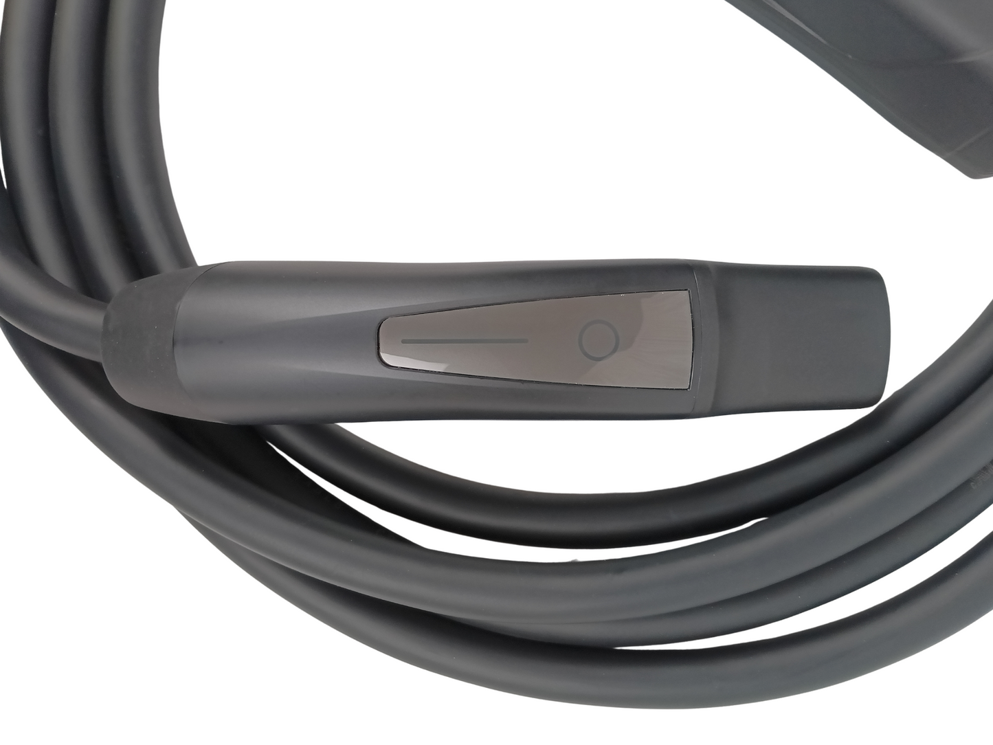 Cascade Portable 240V Charger - NACS Edition