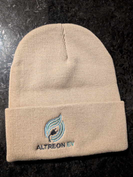 Knit cap