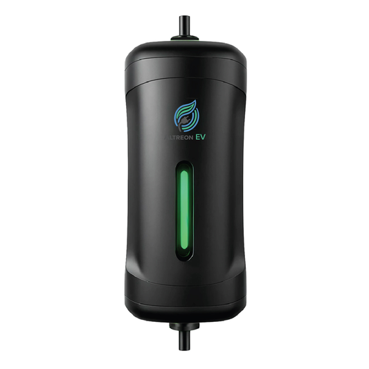 Altreon Cascade Level 2 EV Charger