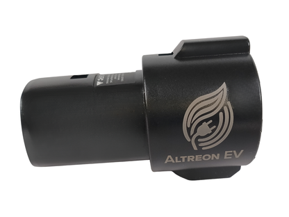 Bridge Series AC Charging Adapter - J1772 to NACS