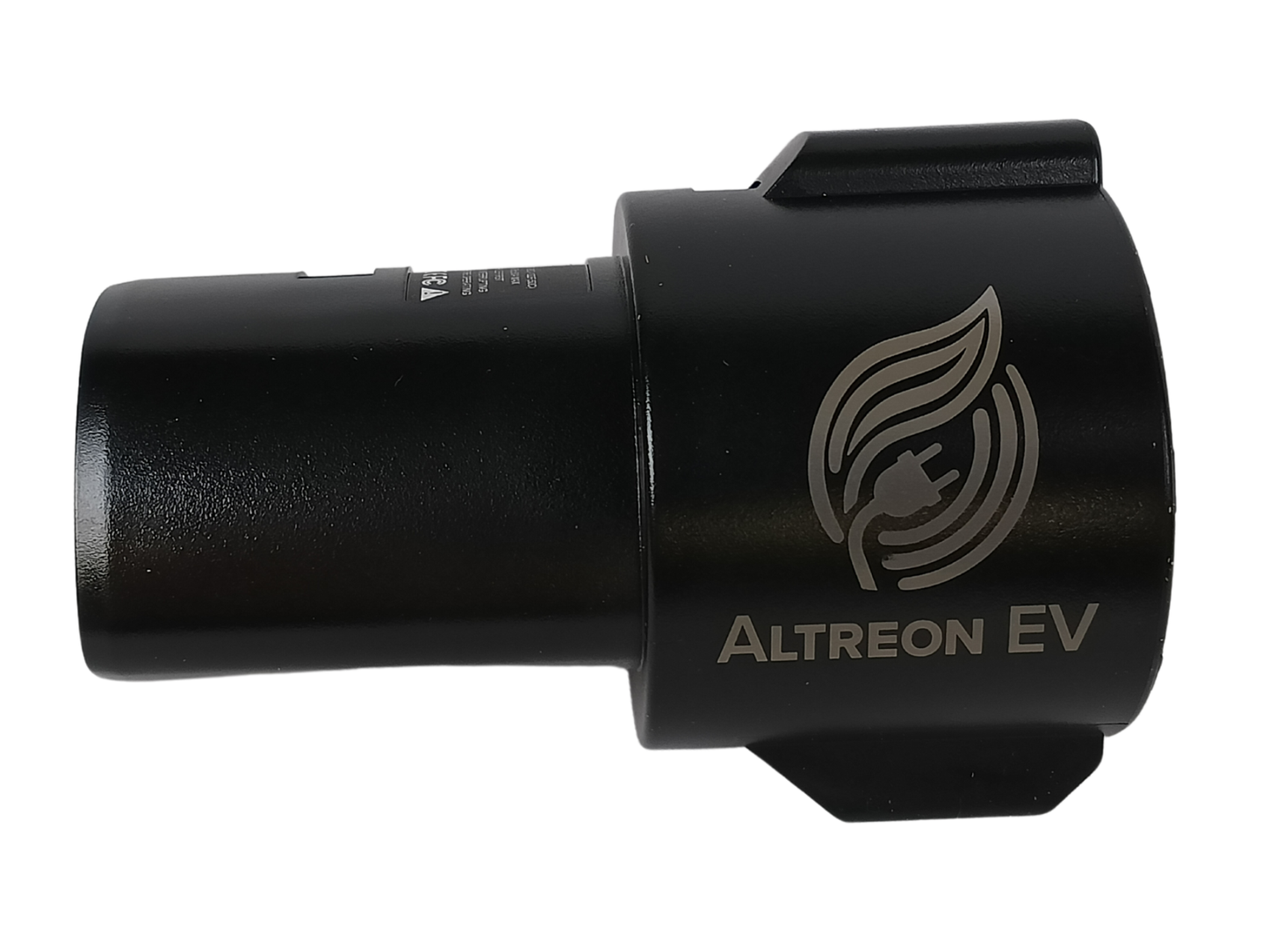 Bridge Series AC Charging Adapter - J1772 to NACS