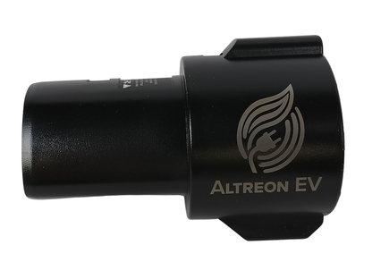 Bridge Series AC Charging Adapter - J1772 to NACS