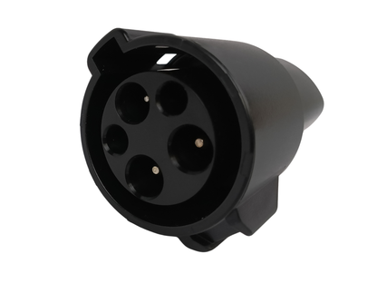 Bridge Series AC Charging Adapter - J1772 to NACS