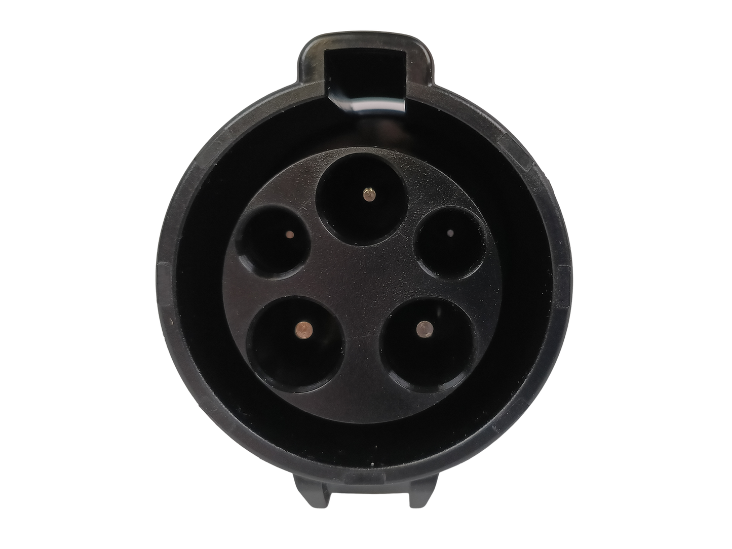 Bridge Series AC Charging Adapter - J1772 to NACS