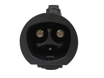 Bridge Series AC Charging Adapter - NACS to J1772