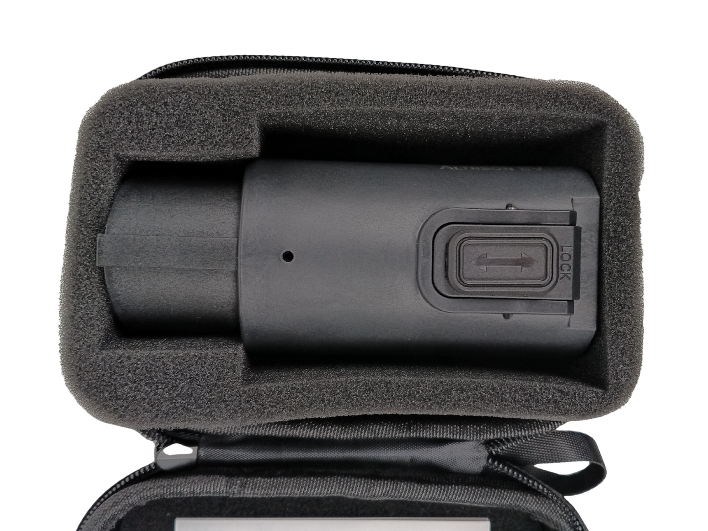 Bridge Series AC Charging Adapter - NACS to J1772