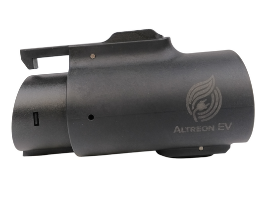 Bridge Series AC Charging Adapter - NACS to J1772