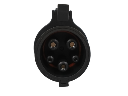 Bridge Series AC Charging Adapter - NACS to J1772