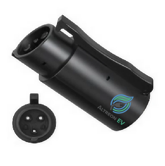 NACS/Tesla to J1772 Plug Adapter