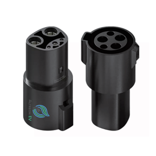 J1772 to NACS/Tesla Plug Adapter